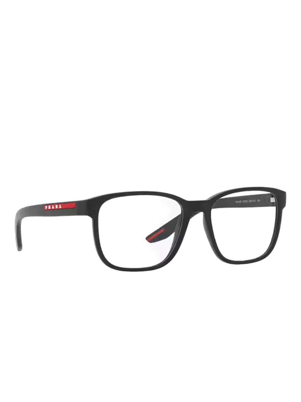 Prada Linea Rossa Occhiali squadrati | Image 2