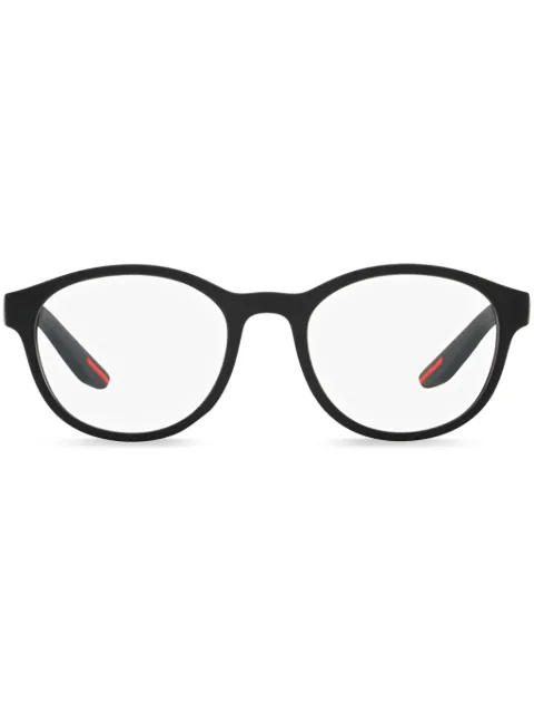 Prada Linea Rossa lentes PS 07PV