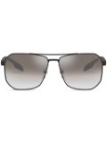 Prada Linea Rossa PRADA LINEA ROSSA SUNGLASSES 62 - Black