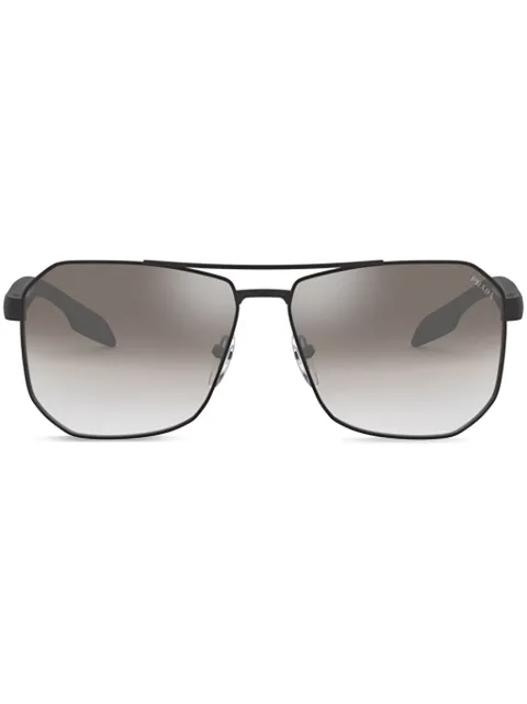 Prada Linea Rossa PRADA LINEA ROSSA SUNGLASSES 62