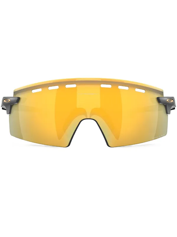 Oakley Encoder Strike サングラス | ブラック | FARFETCH JP