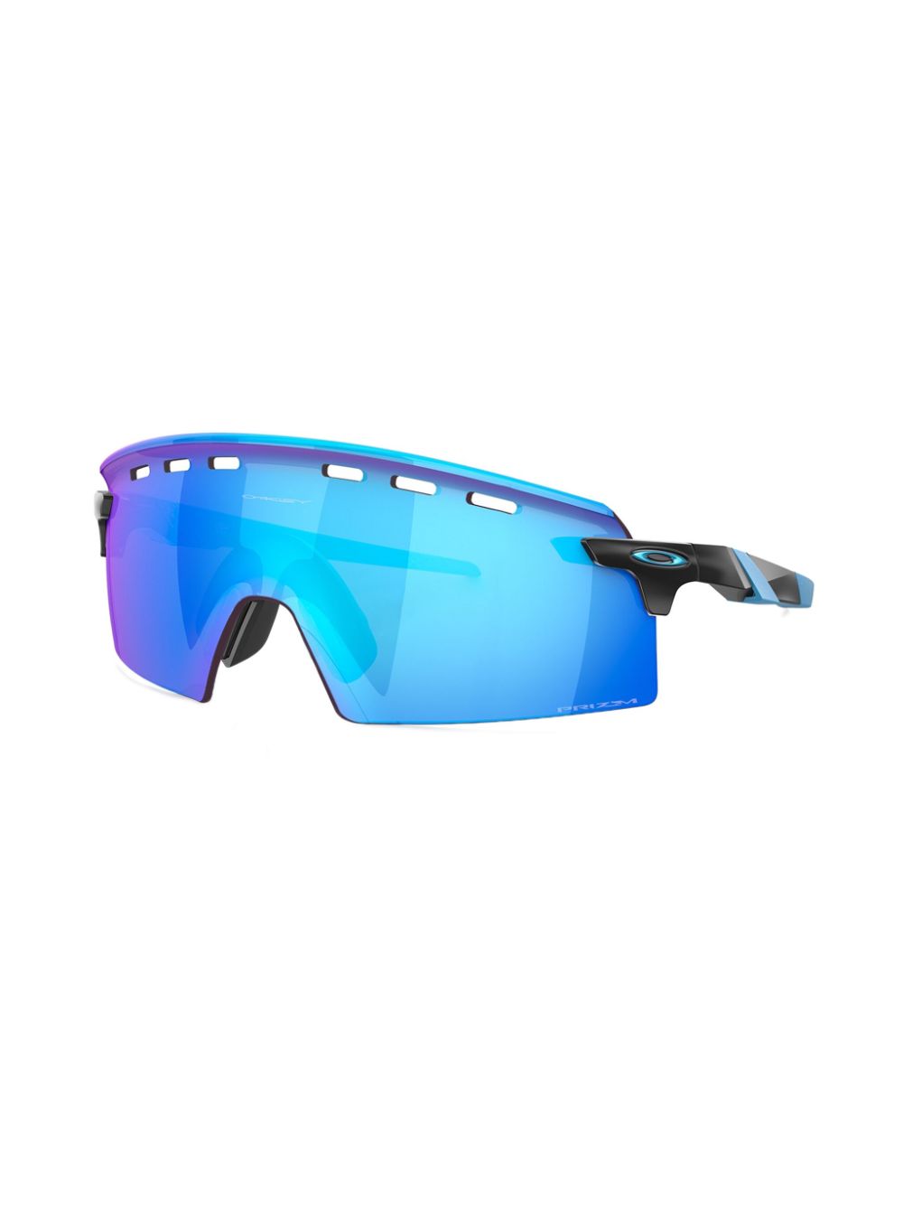 Oakley Encoder Strike Vented zonnebril - Zwart