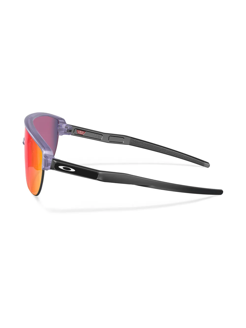 Oakley Corridor zonnebril Paars
