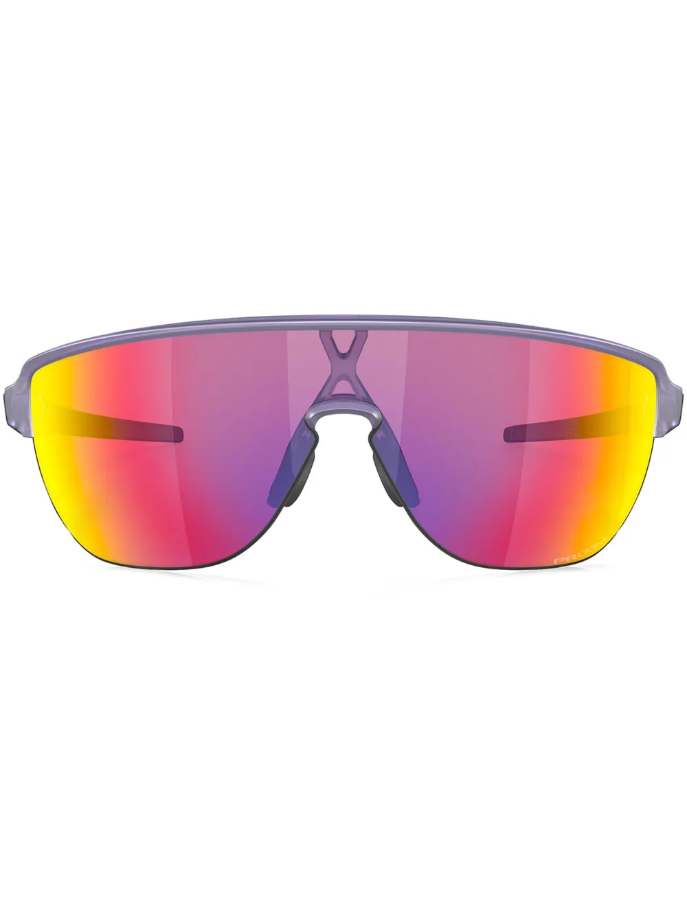 Oakley Corridor zonnebril Paars