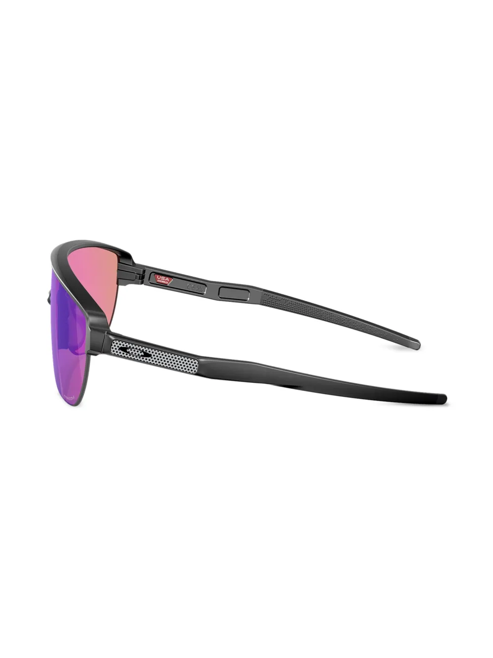 Oakley Corridor zonnebril Zwart