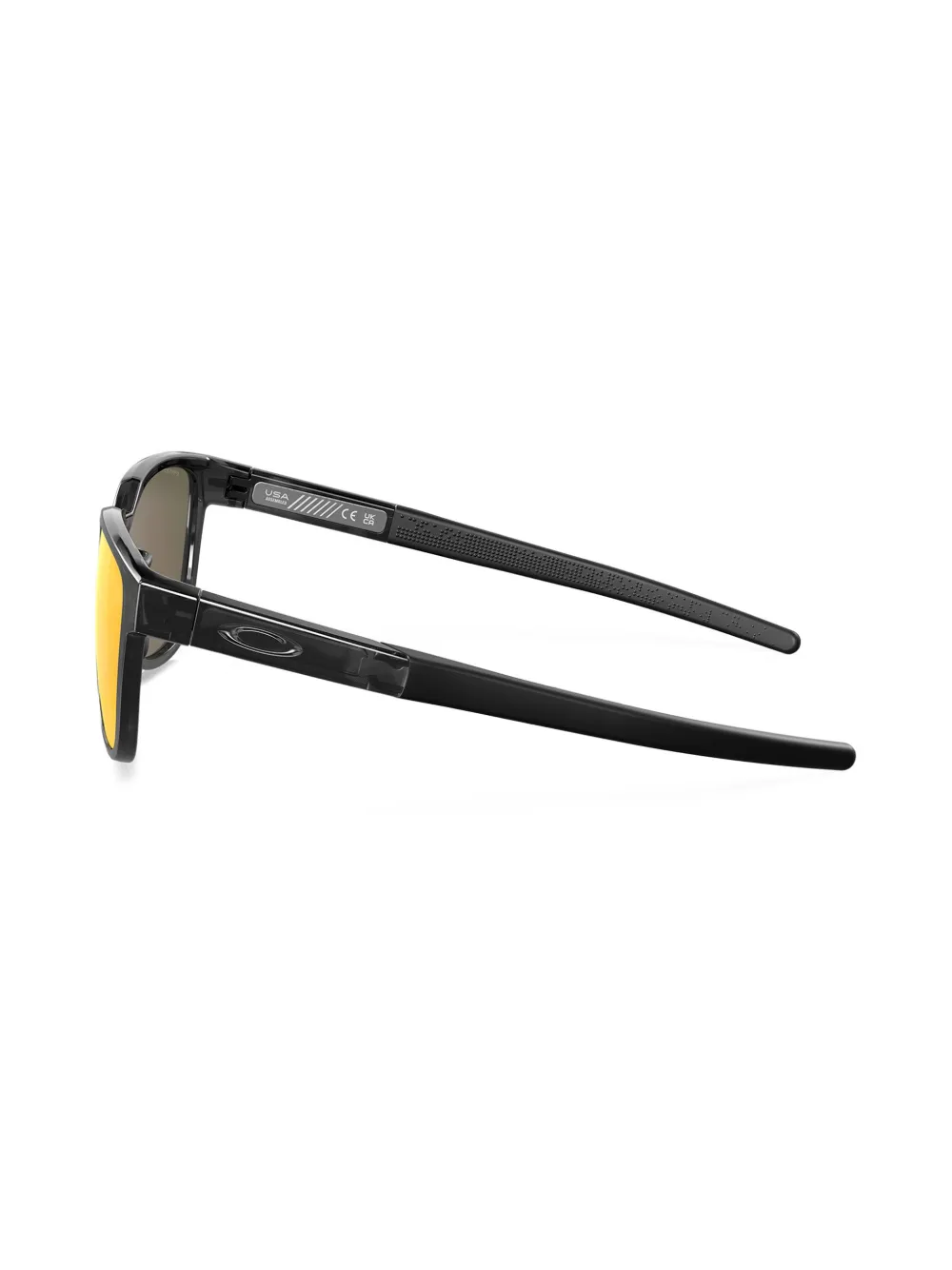 Oakley Actuator zonnebril Zwart