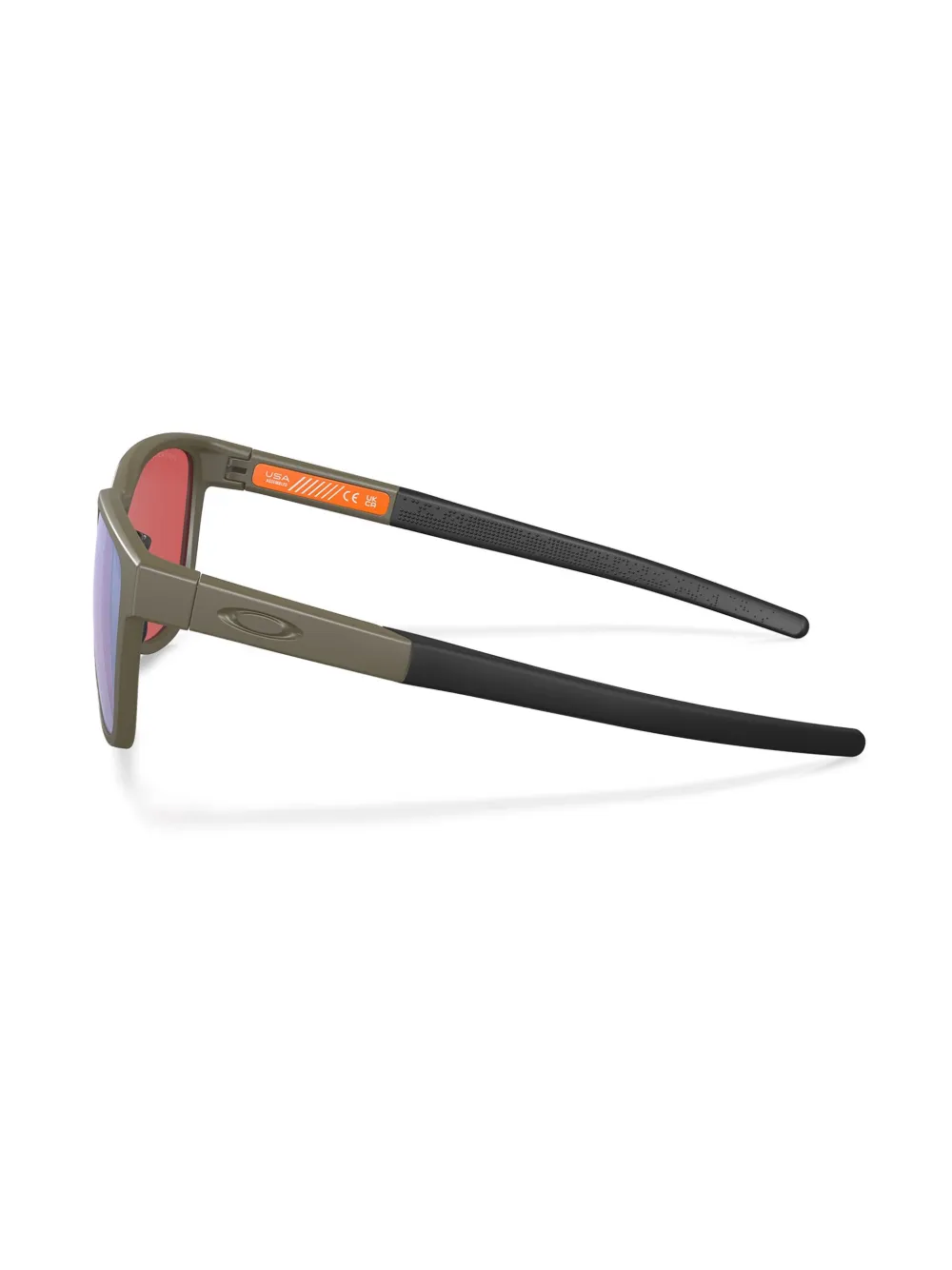 Oakley Actuator zonnebril Groen