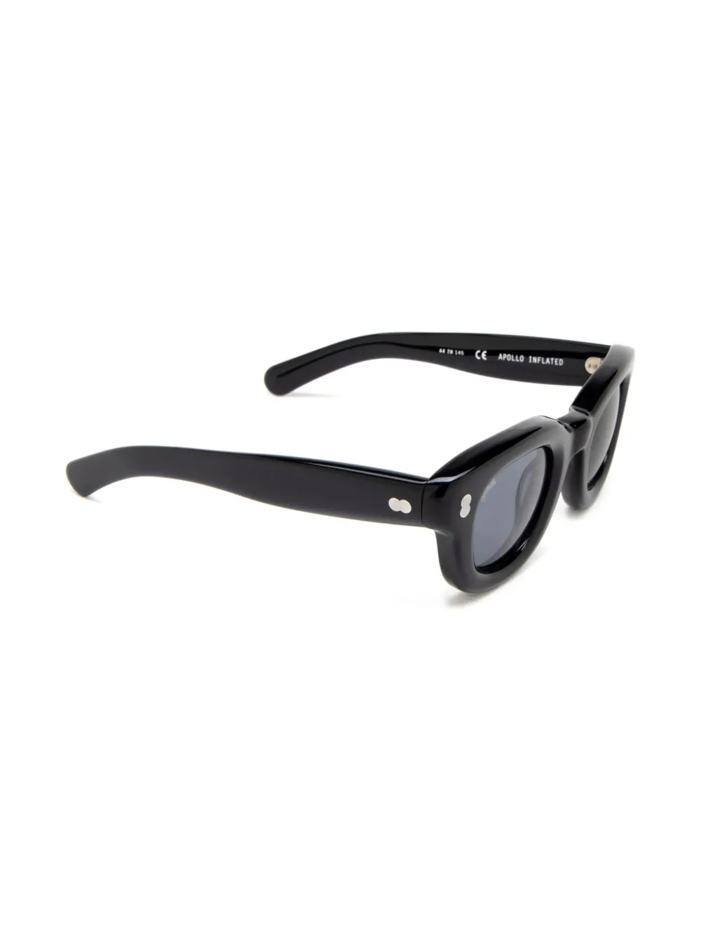 akila Apollo Inflated sunglasses | Women | Image 2