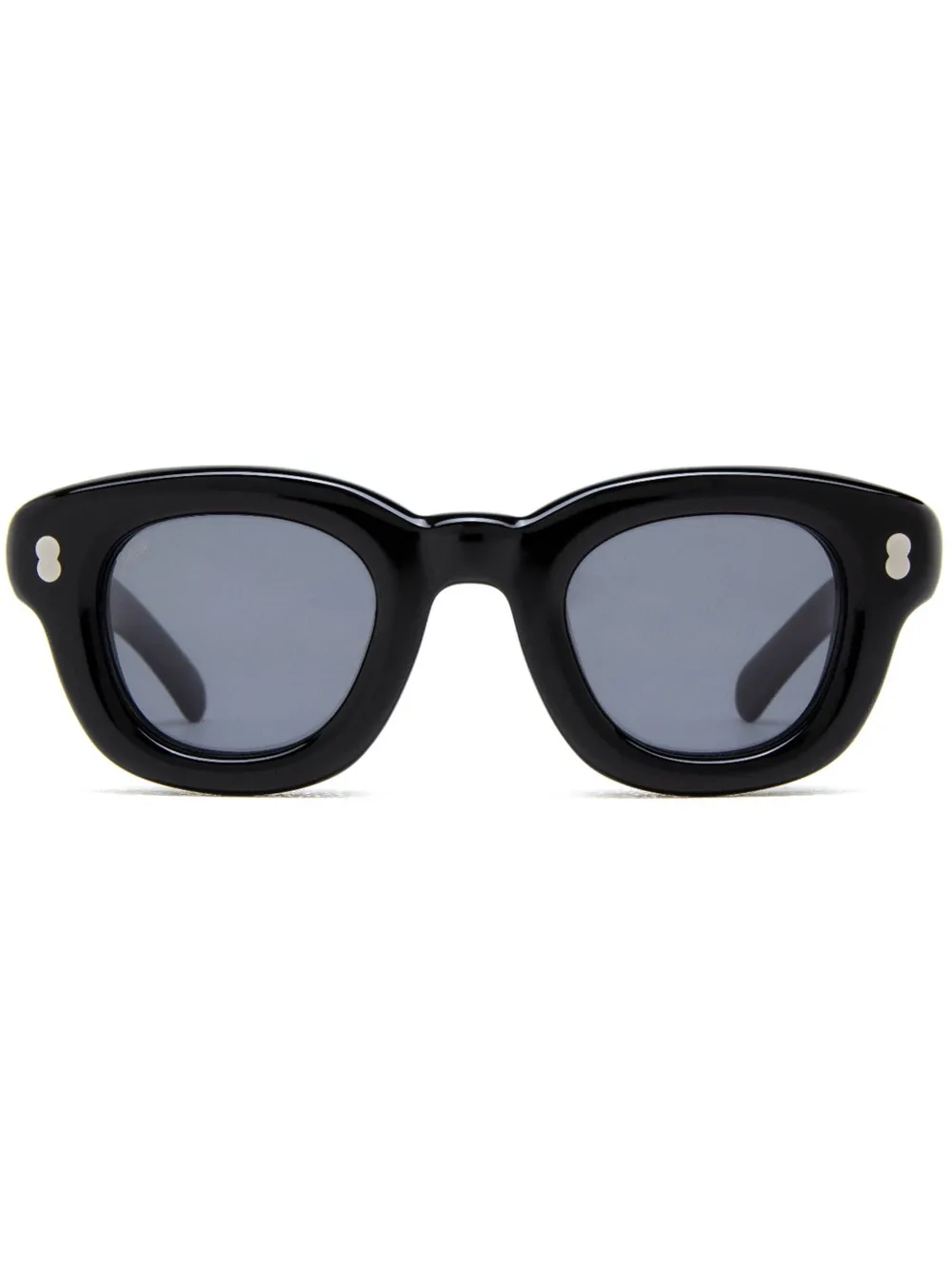 akila Apollo Inflated sunglasses | Black | Image 1