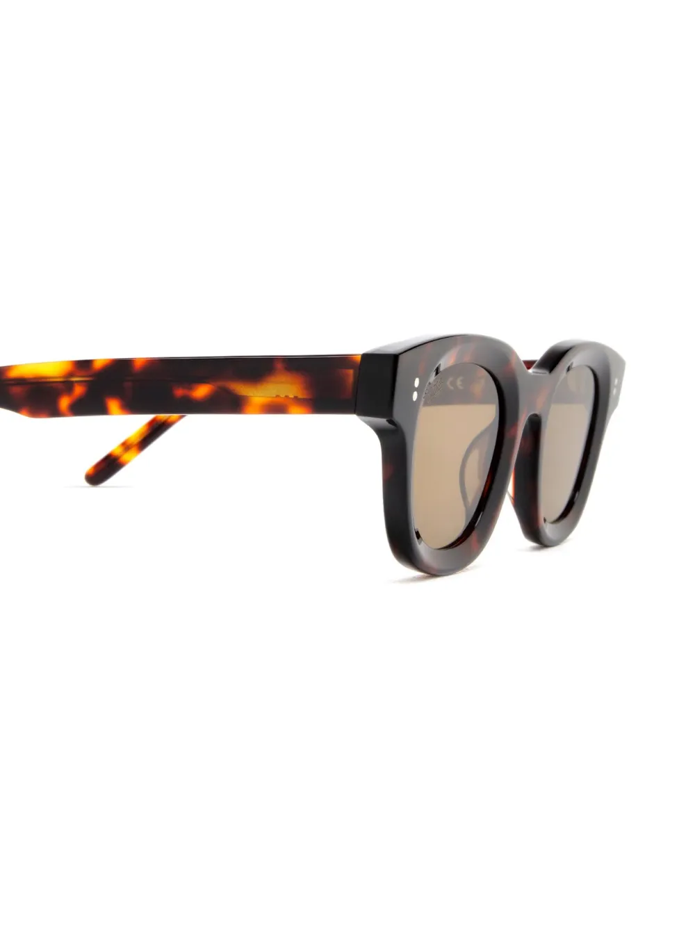  Akila Apollo Sunglasses - Brown 