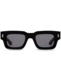 akila Ares sunglasses - Black