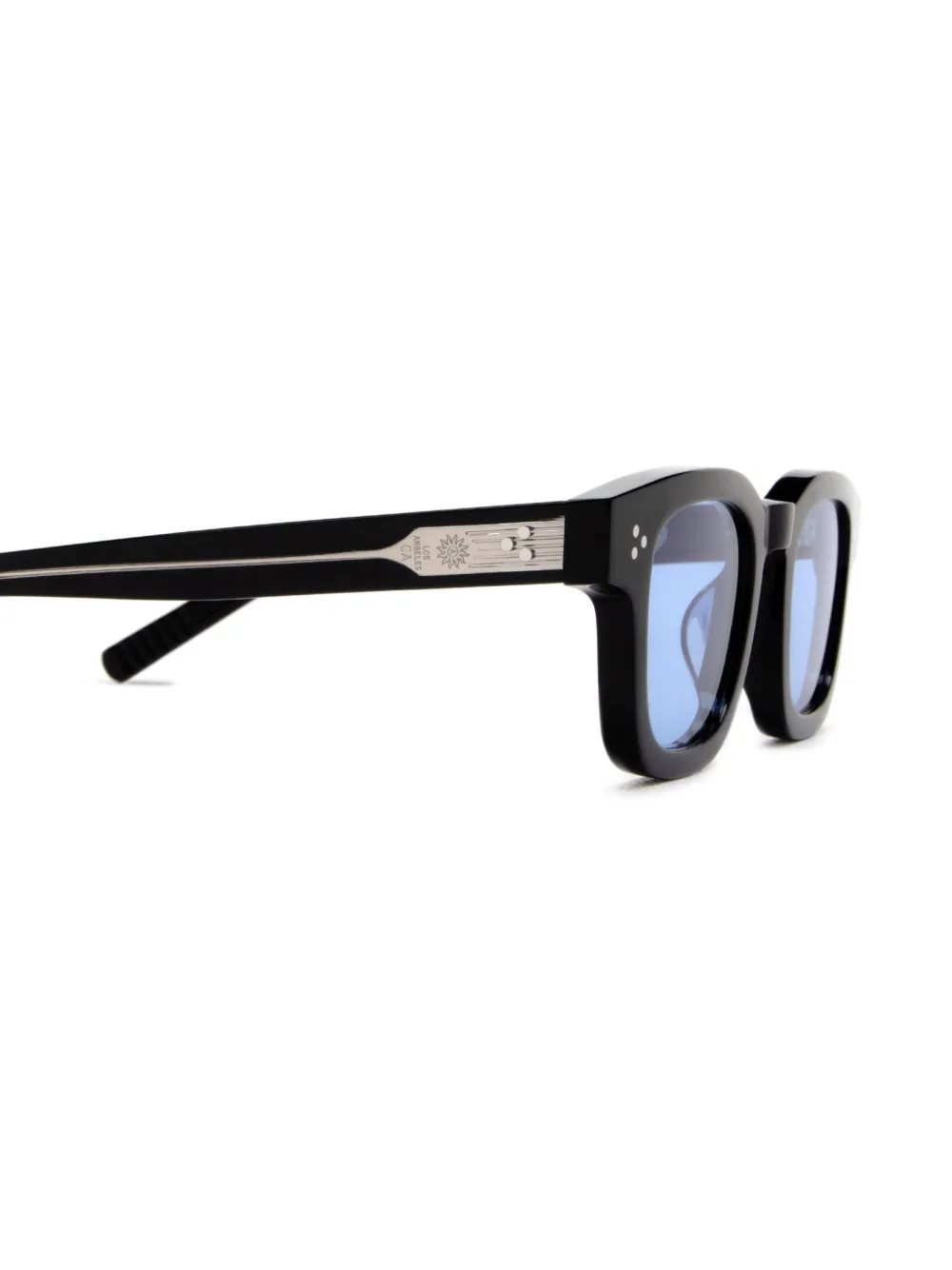 akila Ascent zonnebril Zwart