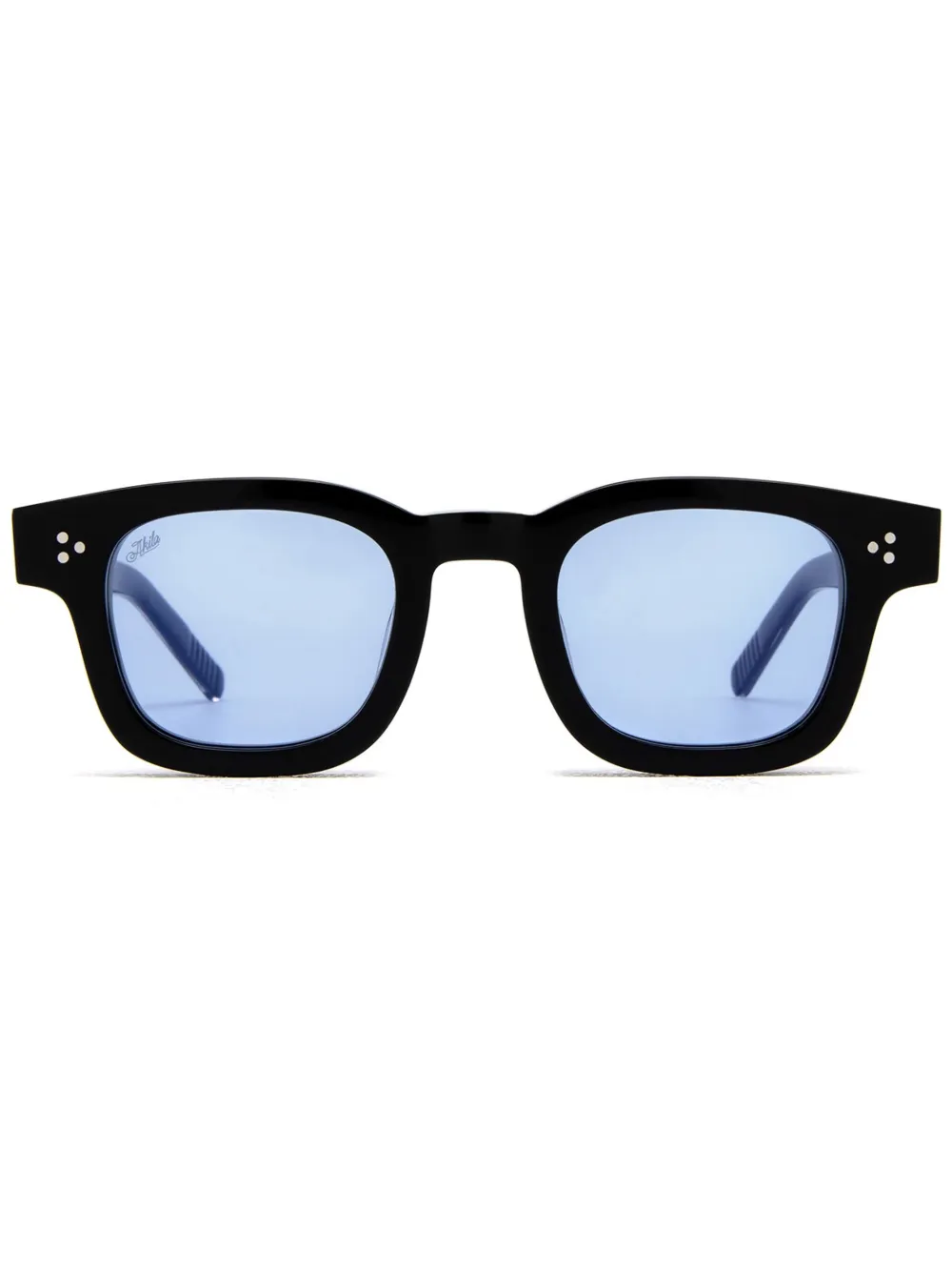Akila Ascent 太阳眼镜 In Black
