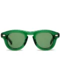 akila Jive Inflated sunglasses - Green