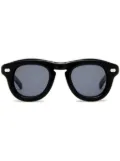 akila Jive Inflated sunglasses - Black