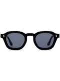 akila Logos sunglasses - Black