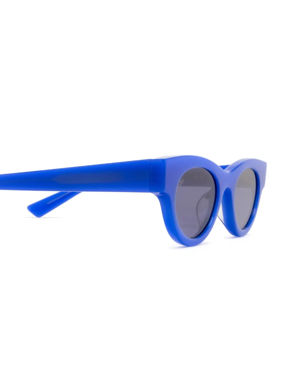 akila Mabel zonnebril Blauw