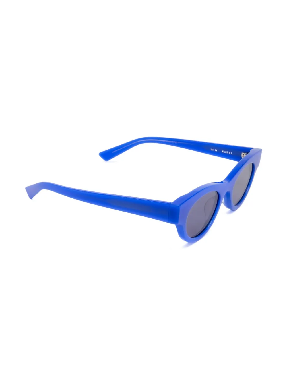 akila Mabel zonnebril Blauw