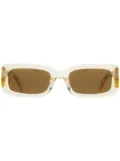 akila Verve sunglasses - Yellow