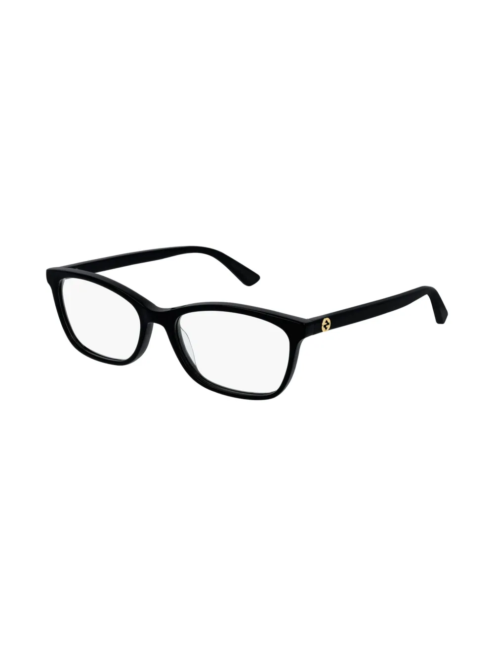 Gucci Eyewear lentes con armazón rectangular | Image 2