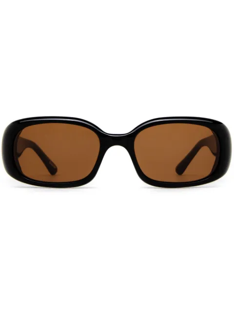 Chimi oversize-frame sunglasses