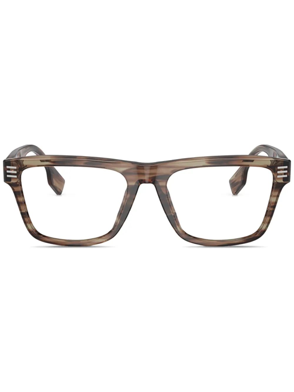 Burberry Eyewear BE2387 glasses | Brown | Image 1