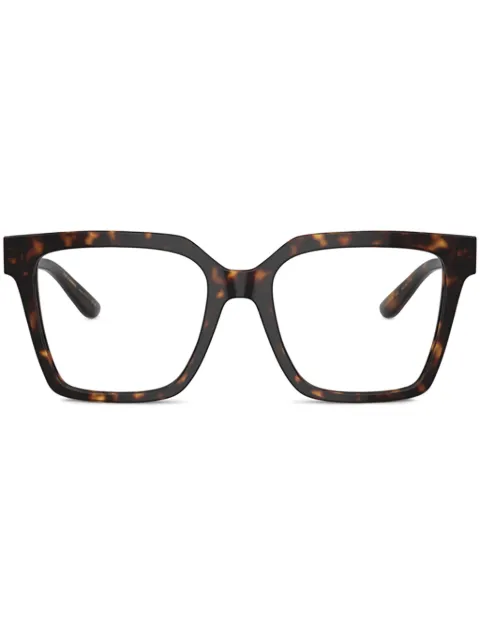 Dolce & Gabbana Eyewear lentes DG3376B