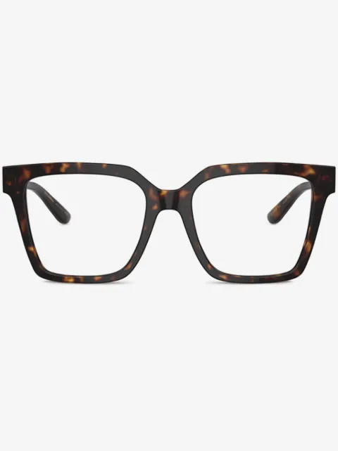 Dolce & Gabbana Eyewear DG3376B glasses