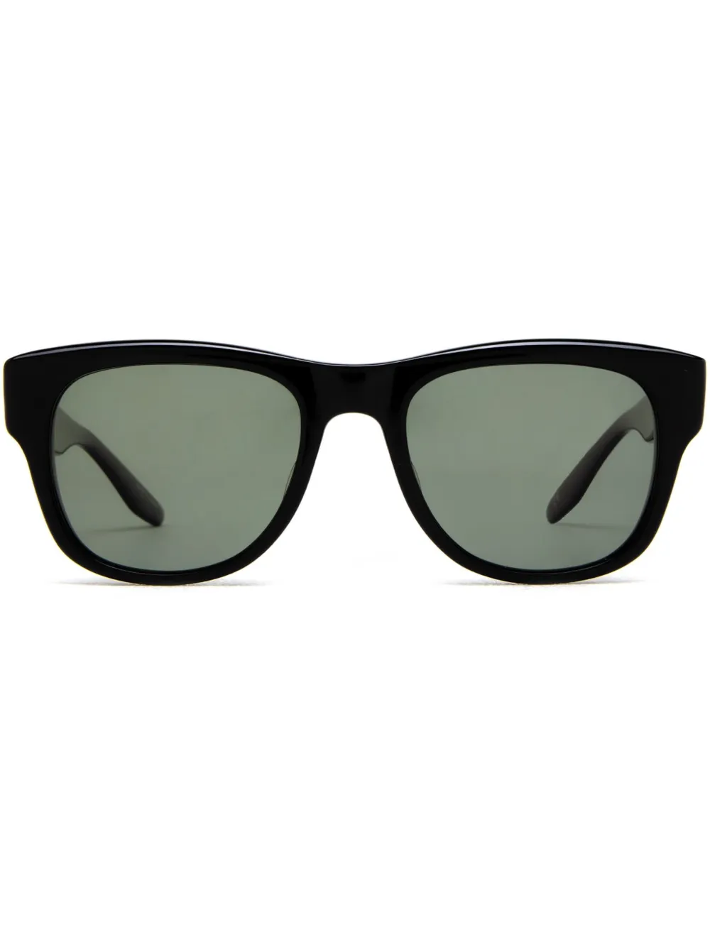 Barton Perreira Kuhio Sunglasses | Black | Image 1