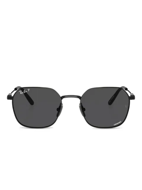 Ray-Ban Jim Titanium sunglasses