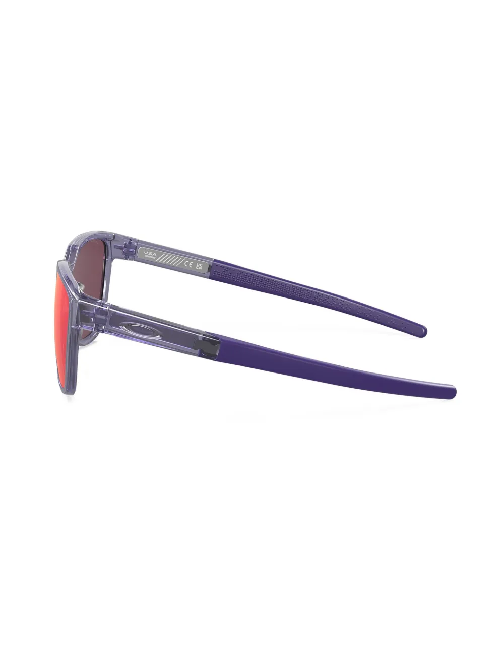 Oakley Actuator zonnebril Paars