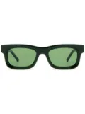 akila Jubilee sunglasses - Green