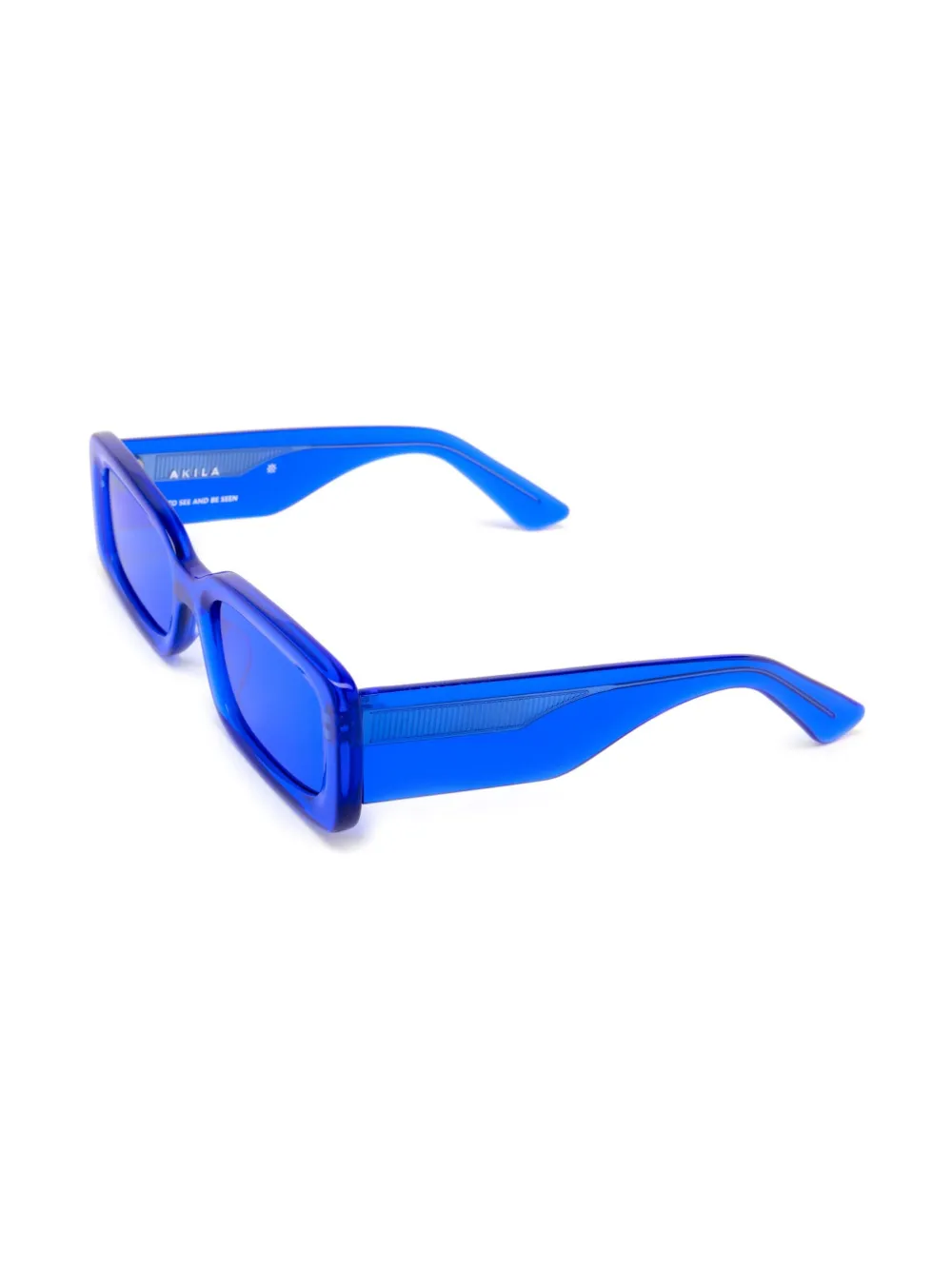 akila Verve zonnebril Blauw
