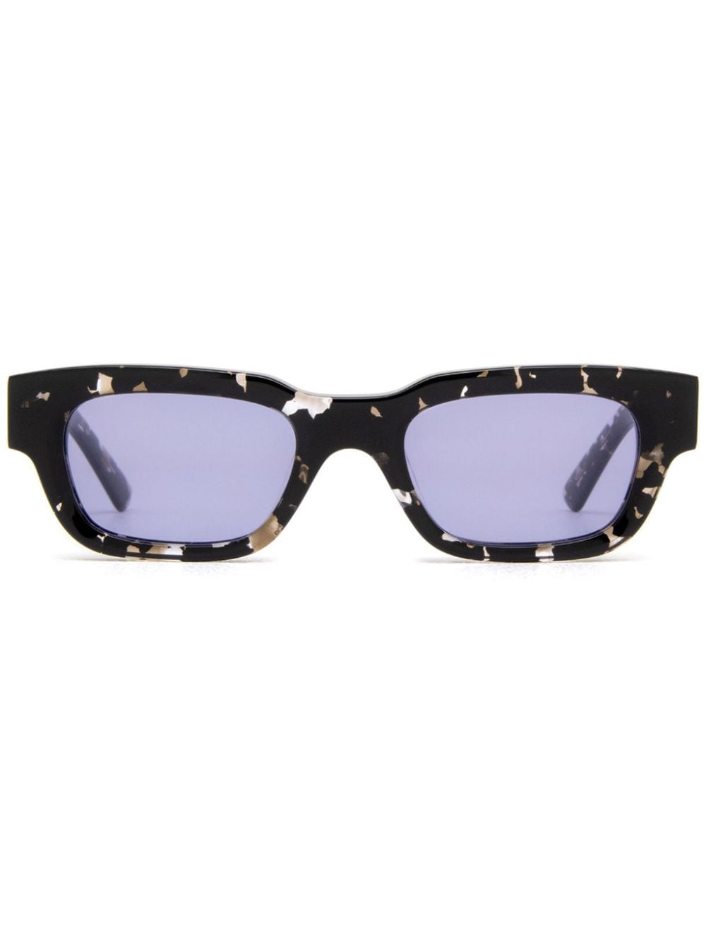 Akila Zed Sunglasses In Blue