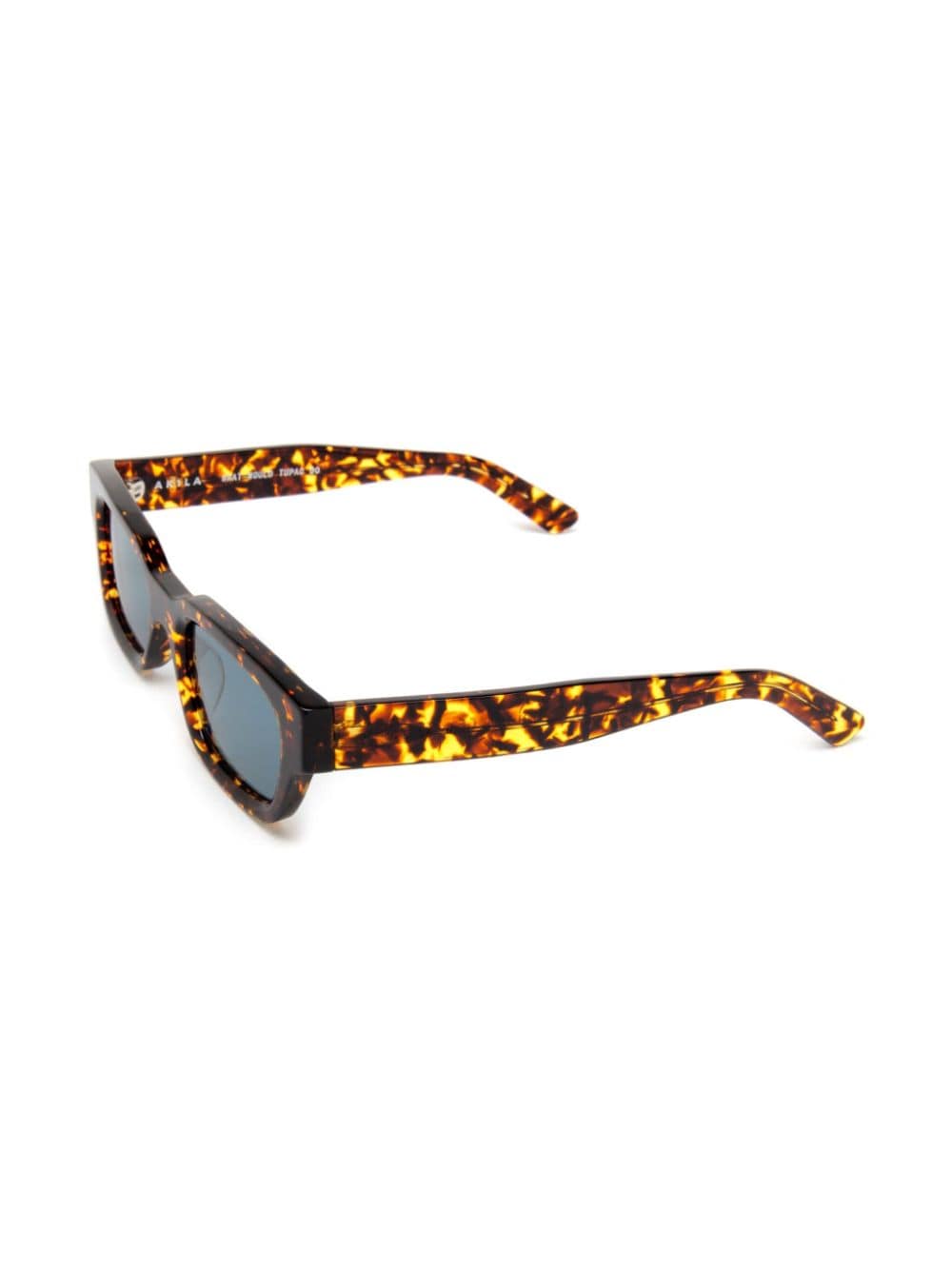 akila Zed sunglasses - Bruin