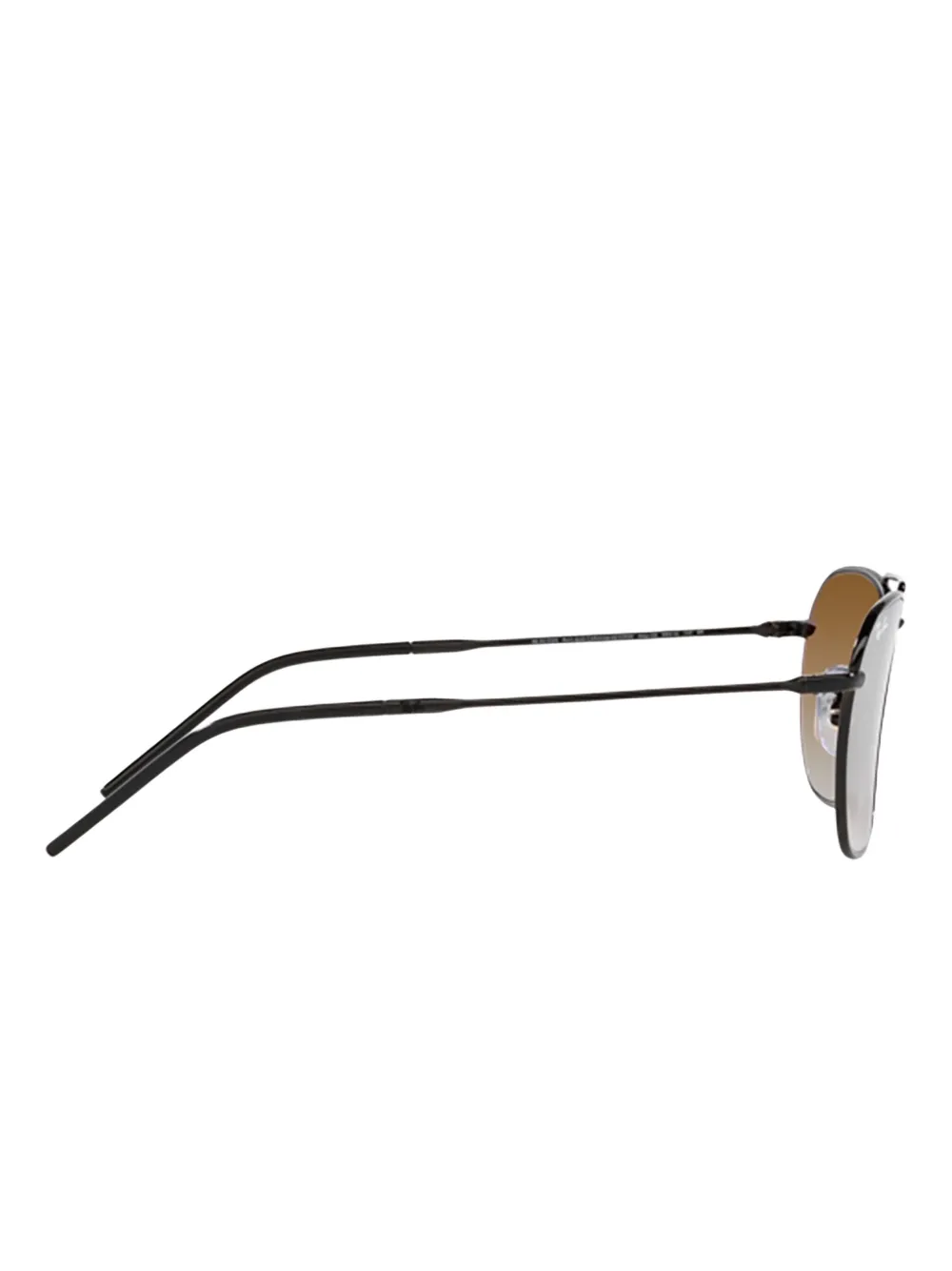Ray-Ban CARAVAN REVERSE RBR0102S 002 CB Zwart
