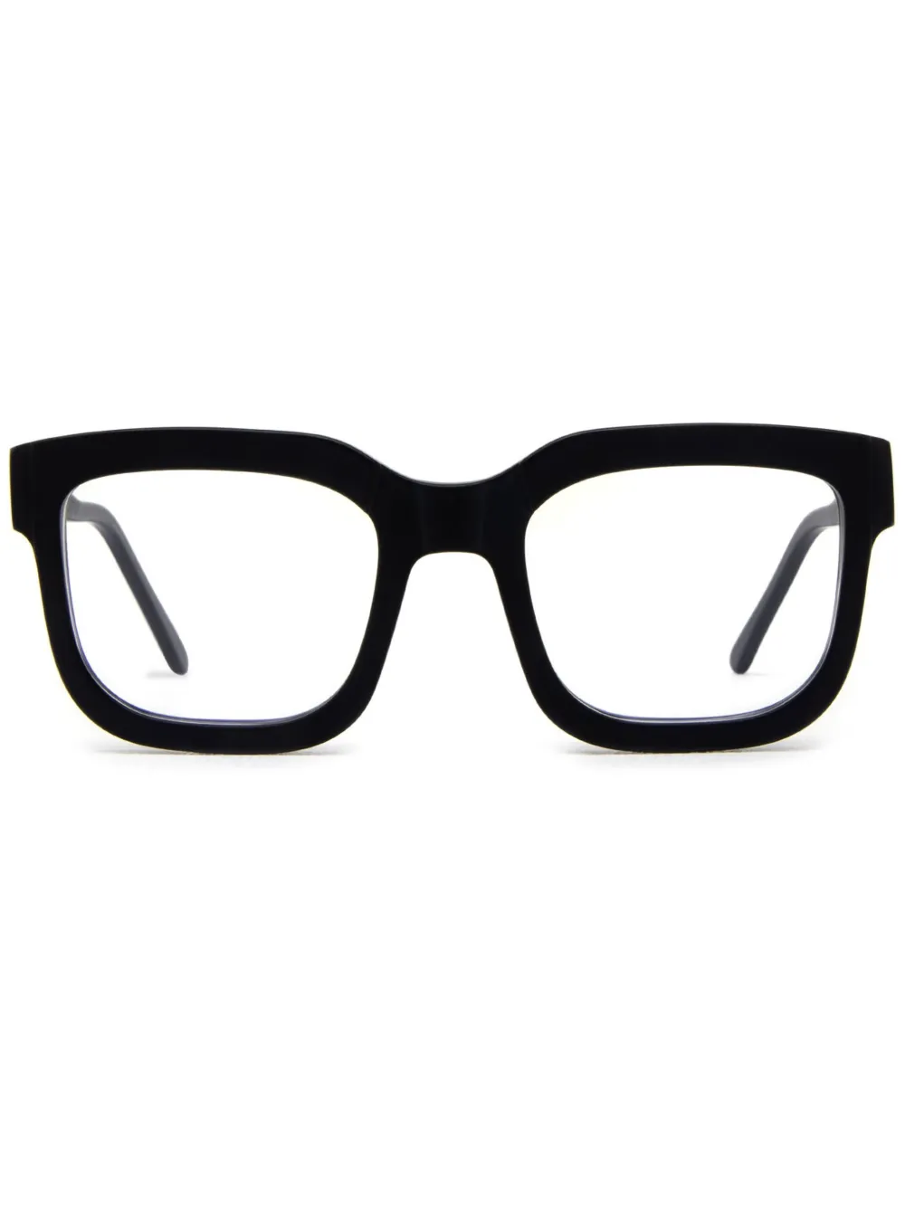 Kuboraum lunettes de vue K4 | noir | Image 1