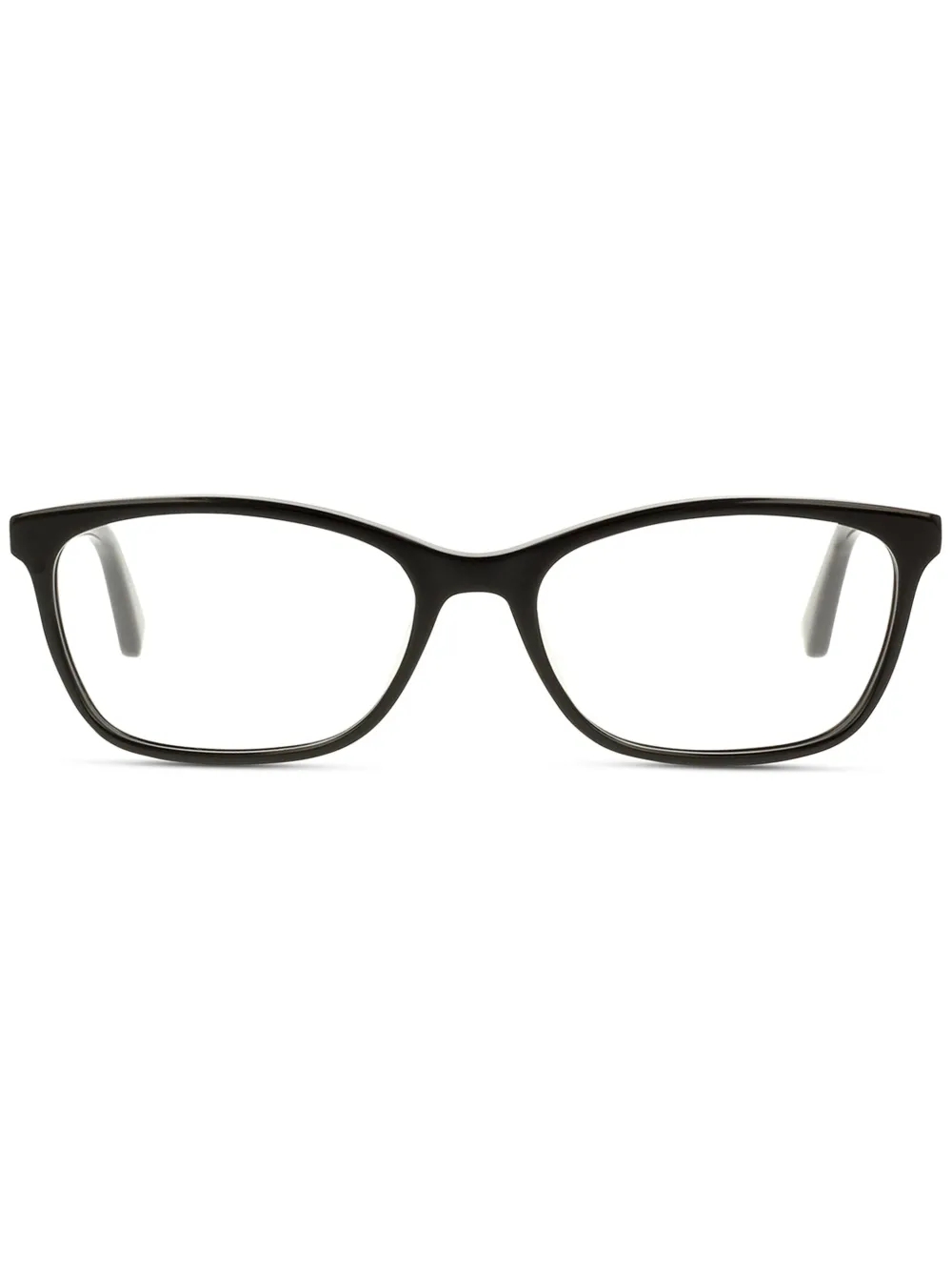 Gucci Eyewear Occhiali squadrati - Nero