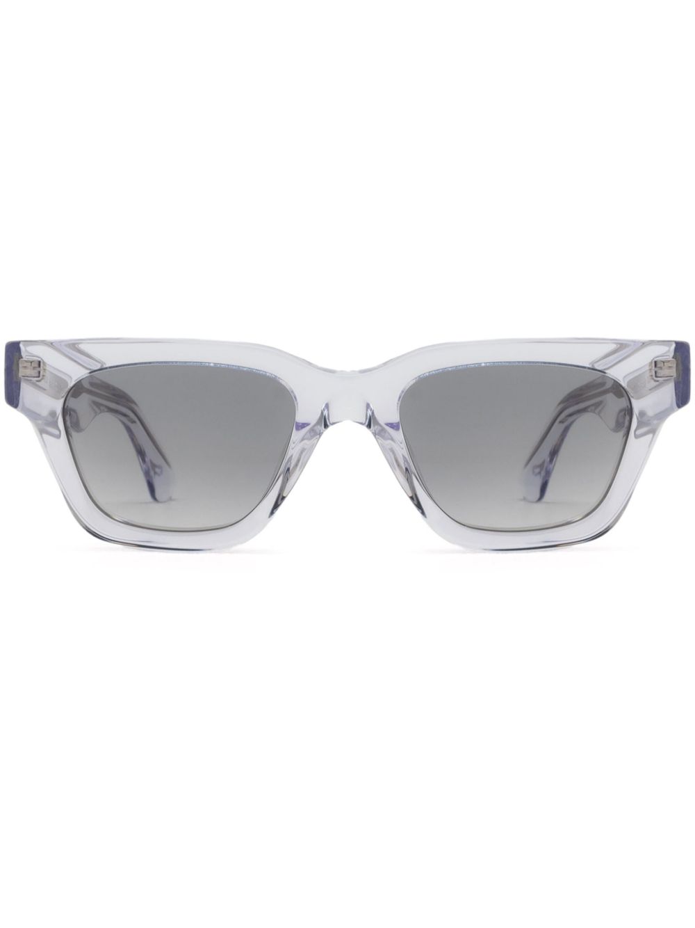 Chimi 11 Sunglasses In White