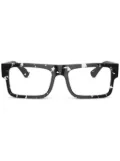 Prada Eyewear PR A01V glasses - Black