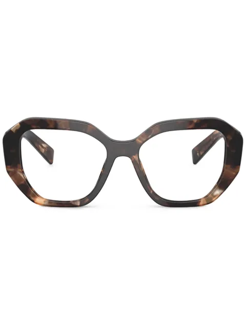 Prada Eyewear A07V 07R1O1 glasses