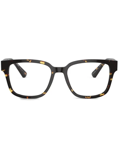 Prada Eyewear PR A09V glasses