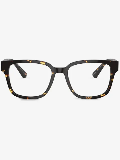 Prada Eyewear PR A09V glasses