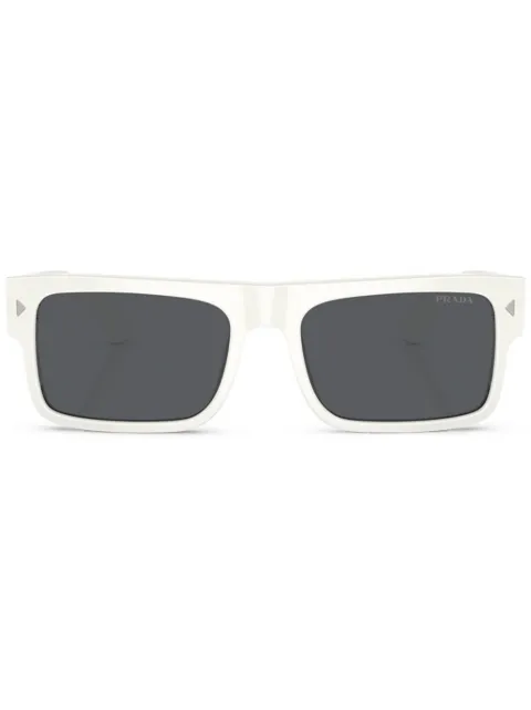 Prada Eyewear rectangle-frame sunglasses