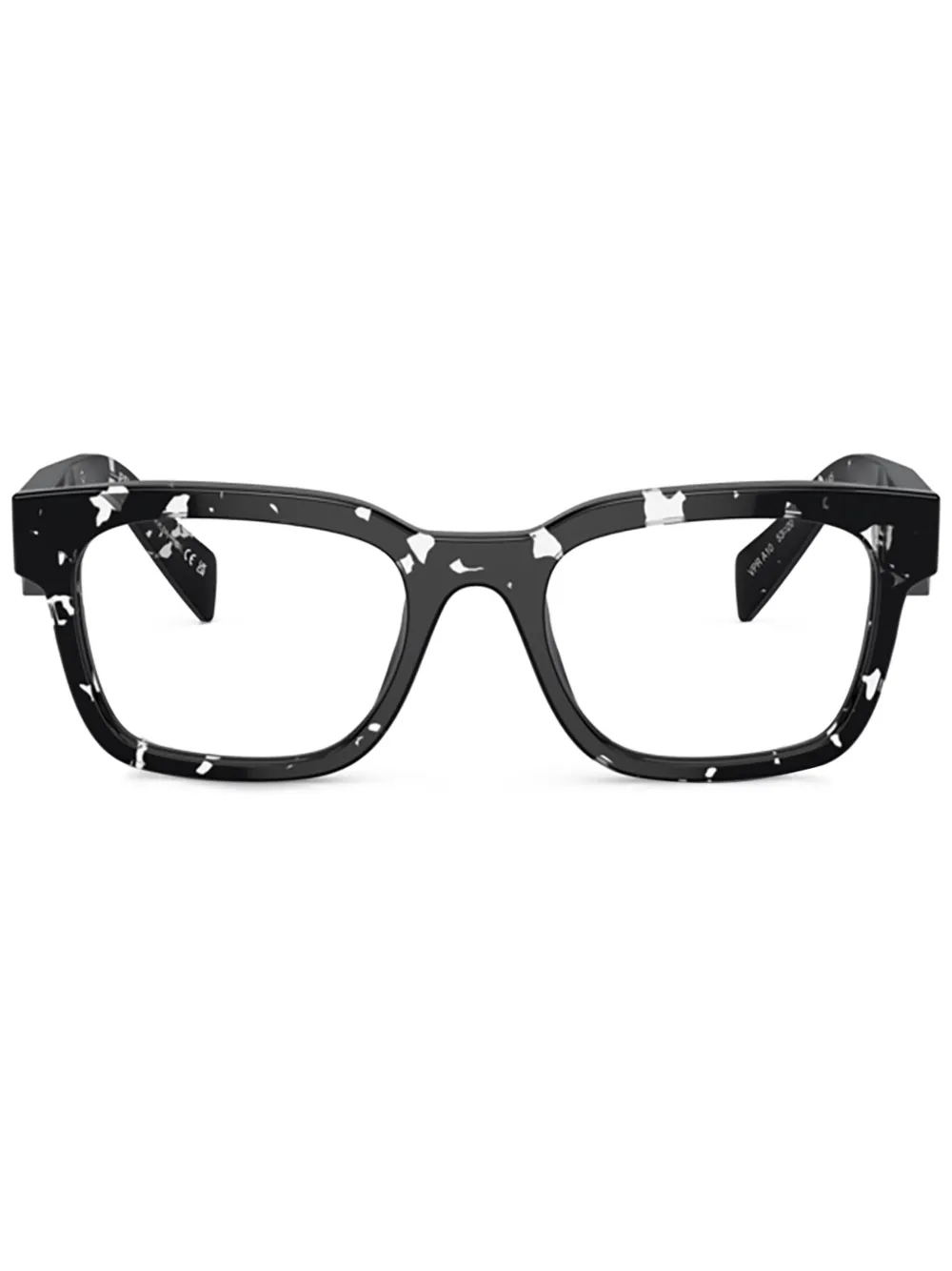 Prada Eyewear lentes PR A10V | negro | Image 1
