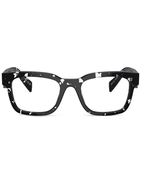 Prada Eyewear lentes PR A10V