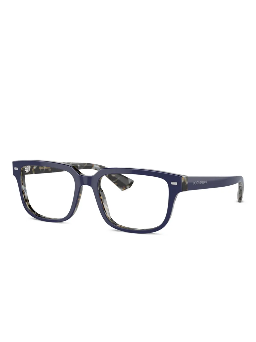 Dolce & Gabbana Eyewear lentes Square | Image 2