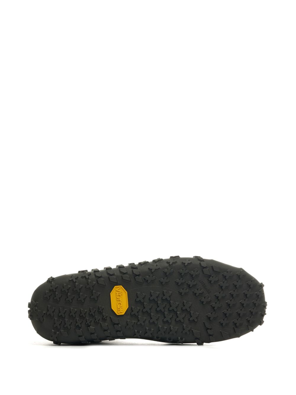 LEMAIRE Vibram sneakers Bruin