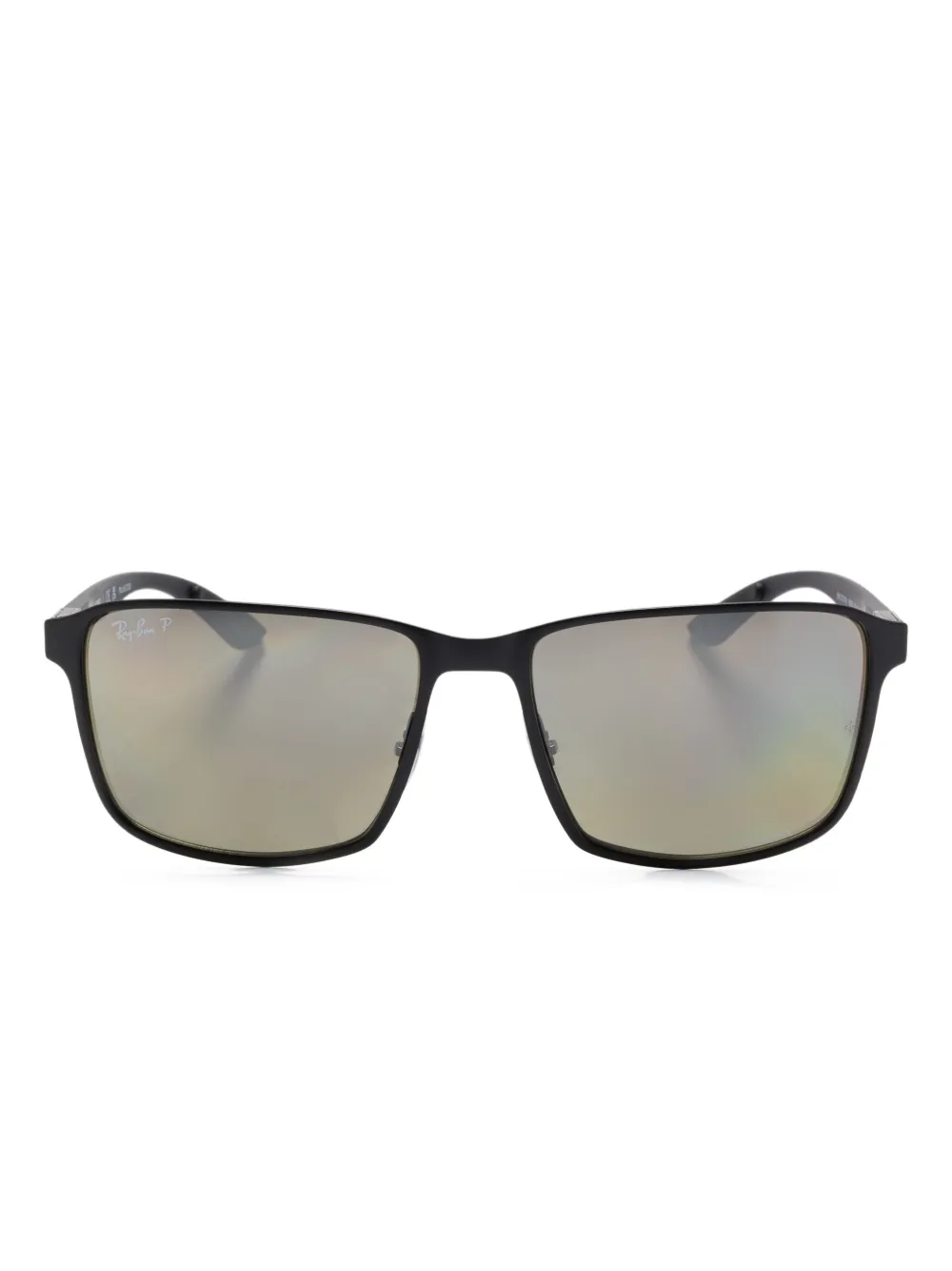 Ray-Ban lentes de sol Chromance | negro | Image 1