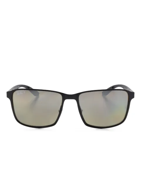 Ray-Ban lentes de sol Chromance